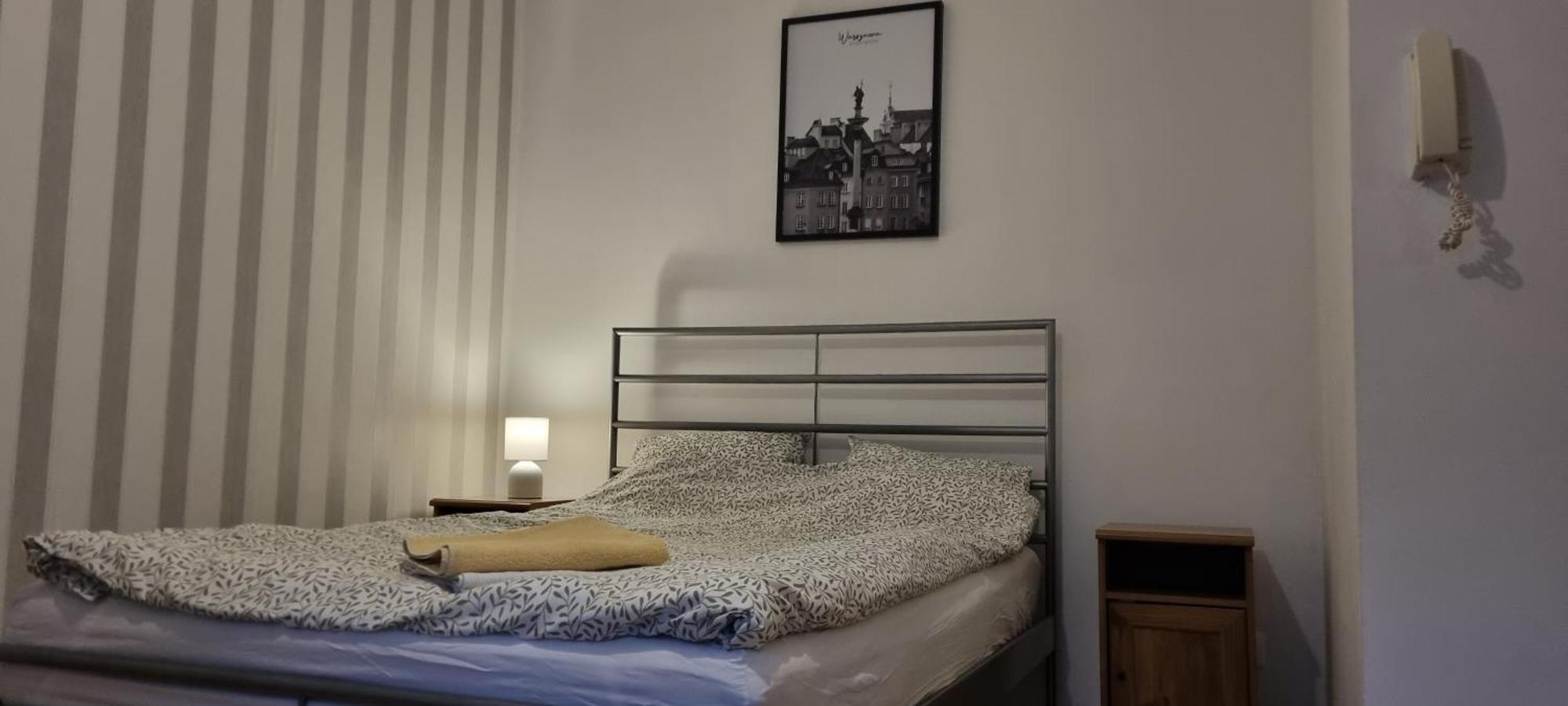 Appartement Praga Warschau