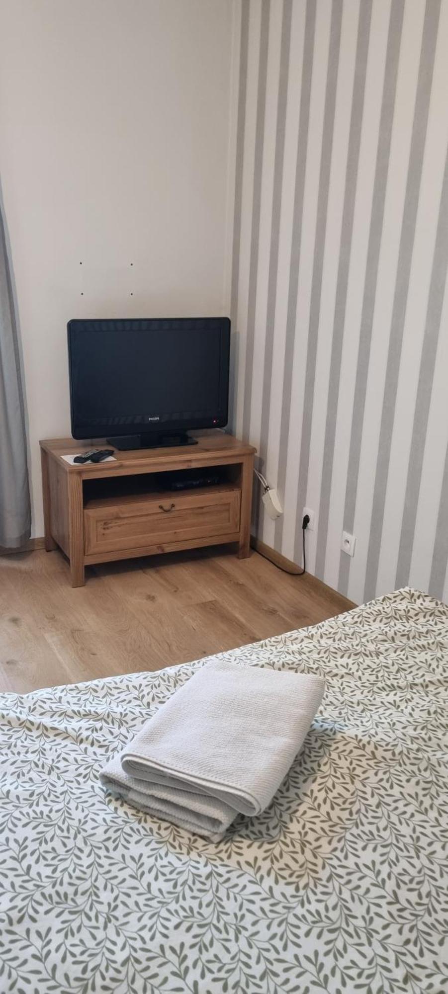 Praga Appartement Warschau
