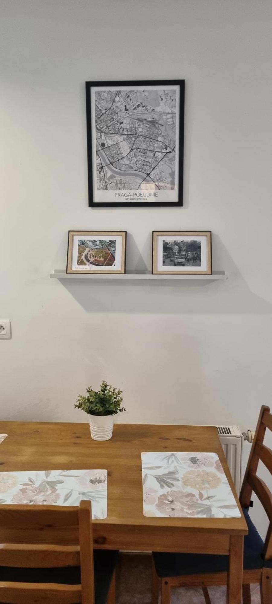 Praga Appartement