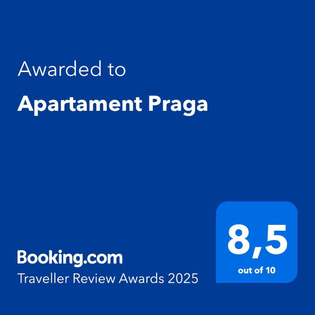 Appartement Praga Warschau