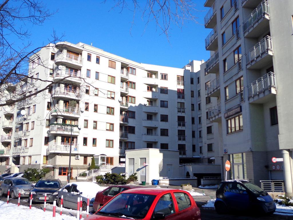 Appartement Praga *