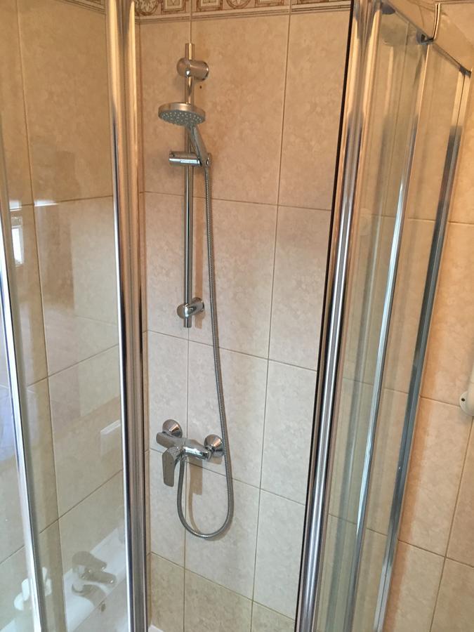 Appartement Praga *