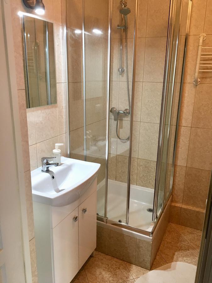 Appartement Praga