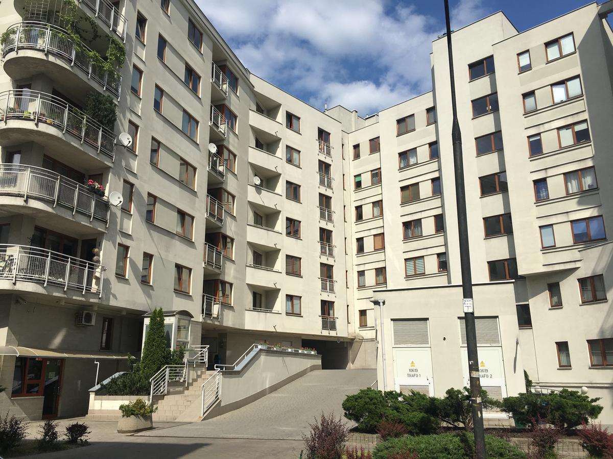 Appartement Praga
